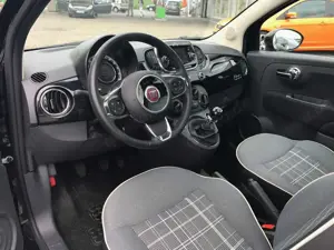 Fiat 500 Lounge Bild 4