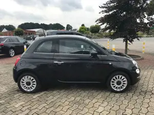 Fiat 500 Lounge Bild 3