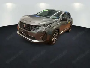 Peugeot 3008 1.6 225 A llure LED+Navi+SHZ+Kamera+PDC