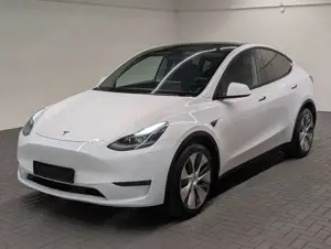 Tesla Model Y Long Range AWD LED/Navi/Pano/4xSHZ/19-LM