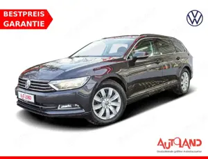 Volkswagen Passat Variant 1.5 16V TSI Navi ACC PDC AHK