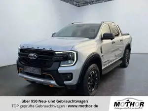 Ford Ranger Wildtrak X 2.0 Ecoblue ACC PDC NAVI BO