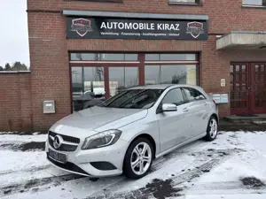Mercedes-Benz A 180 BlueEfficiency SHZ PDC XENON TEMPOMAT