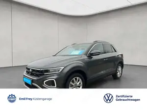Volkswagen T-Roc 2.0 TDI Goal DSG AHK/Kamera/Navi