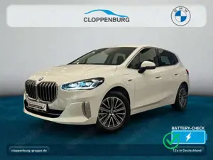 BMW 225 e xDrive Active Tourer Luxury Line AHK+Navi