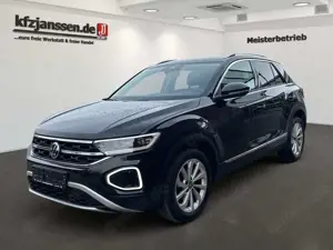 Volkswagen T-Roc Style, Alcantara, LED, Carplay