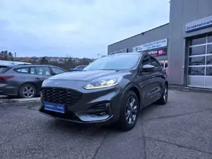 Ford Kuga ST-Line *ACC*NAVI*KAM*LED*TEMP*WINPAK*