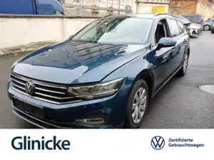 Volkswagen Passat Variant 2.0 TDI DSG Business Navi AHK ACC
