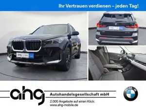 BMW X1 sDrive20i Steptronic AHK Komfortzugang, Ad. L