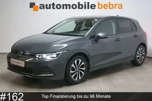 Volkswagen Golf 8 2.0TDI DSG Active Navi LED AHK Pano 16