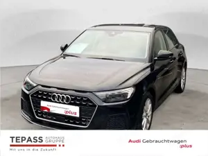 Audi A1 Sportback 25 TFSI S TRONIC ADVANCED LED BT PDC SOU