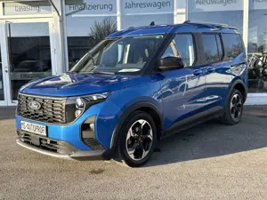 Ford Tourneo Courier Active 1.0 Powershift Navi ACC