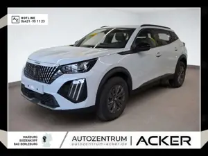 Peugeot 2008 Hybrid 145Allure AT. 360Kamera/AHK -40%*