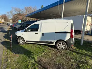 Dacia Dokker TCe 130 GPF Comfort, 1, Hand, Klima Navi