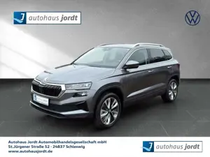 Skoda Karoq 1.5 TSI OPF Selection DSG AHK EPH ACC LED
