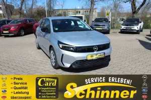 Opel Corsa 1.2 Direct Injection Turbo Edition