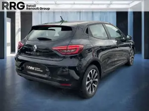 Renault Clio V TCe 90 Equilibre Apple CarPlay SHZ PDC Bild 5