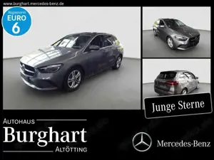 Mercedes-Benz B 200 B 200 Progressive/Line/Advanced/AHK/Ambiente/LED