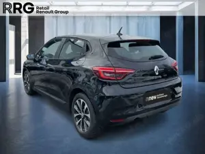 Renault Clio V TCe 90 Equilibre Apple CarPlay SHZ PDC Bild 4