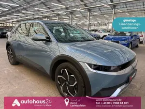 Hyundai IONIQ 5 Dynamiq  58 kWh|ACC|LED|Kamera