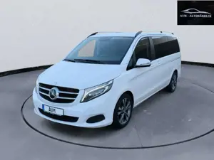 Mercedes-Benz V 220 d SCORE lang, Navi, LED, AHK