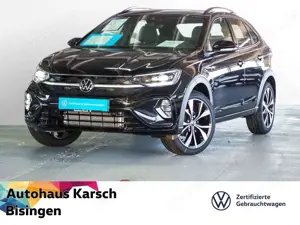Volkswagen Taigo 1.5 TSI DSG R-Line IQ.DRIVE, KAMERA, ACC LED