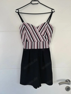 Sommerlicher Einteiler 