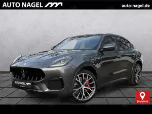 Maserati Grecale Grecale Modena*AHK*21"*PANO*ACC*CARBON