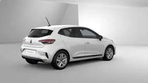 Renault Clio Evolution SCe 65
