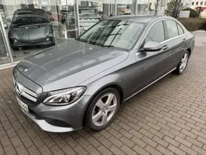 Mercedes-Benz C 200 C 200 Avantgarde