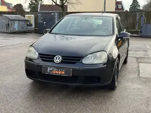 Volkswagen Golf V Lim. Comfortline