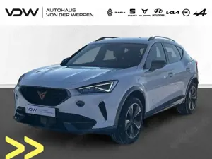 CUPRA Formentor TSI DSG ACC Rückfahrkamera Sitzheizung Klima