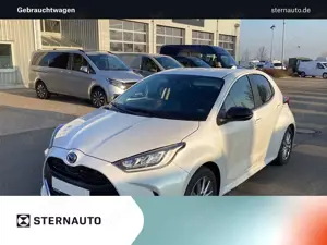 Mazda 2 2 Hybrid 1,5 Select LED RüCam Spur