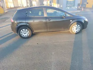 SEAT Leon Leon 2.0 FSI Reference