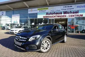 Mercedes-Benz GLA 180 7G-DCT AMG Line