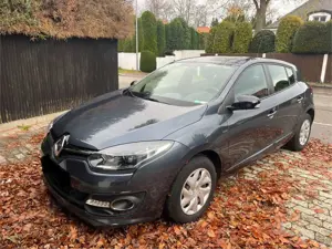 Renault Megane Limited