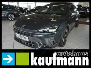 CUPRA Leon LEON VZ 2.0 TSI PANO NAVI MATRIX SENNHEISER KESSY