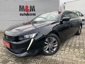 Peugeot 508 SW Allure Nav/LED/Kamera/Assistenzsysteme/SH