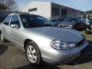 Ford Mondeo Bild 3