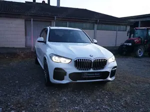 BMW X5 xDrive 30d M Sport-HUD-AHK-1. HAND-ACC-SHADOW LiNE