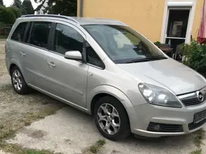 Opel Zafira Zafira 1.8