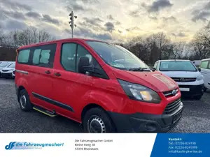 Ford Transit Custom Tourneo 300 L1  *2473 Bild 1