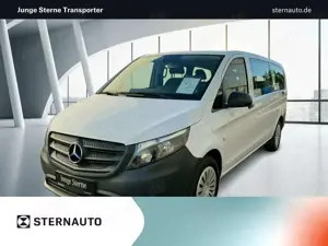 Mercedes-Benz Vito Vito 114 CDI Tourer PRO Extralang Navi/Klima BC