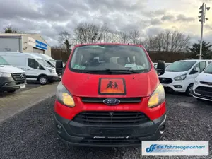 Ford Transit Custom Tourneo 300 L1  *2473 Bild 5