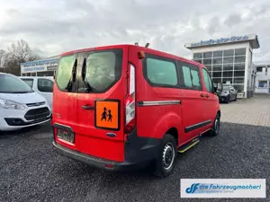 Ford Transit Custom Tourneo 300 L1  *2473 Bild 4