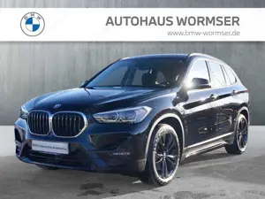 BMW X1 xDrive25e Sport Line DAB LED Navi Shz