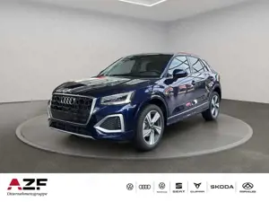 Audi Q2 advanced 35 TFSI S tronic+NAVI+ACC+Rückfahrk.