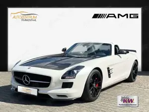 Mercedes-Benz SLS AMG GT FINAL EDITION 1/350 Roadster