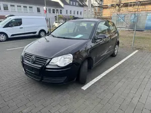 Volkswagen Polo Polo IV  3-Türer 1.2 Trendline