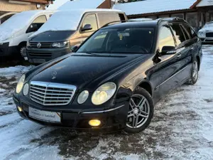 Mercedes-Benz E 320 E 320 T CDI Elegance
